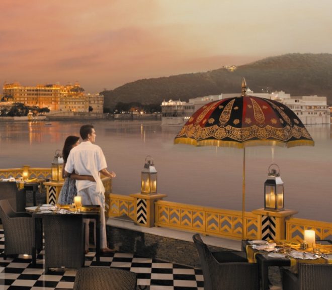 Rajasthan-Honeymoon-Tour